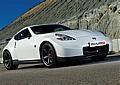 370Z NISMO